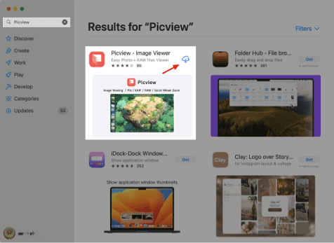 Picview Download and Install